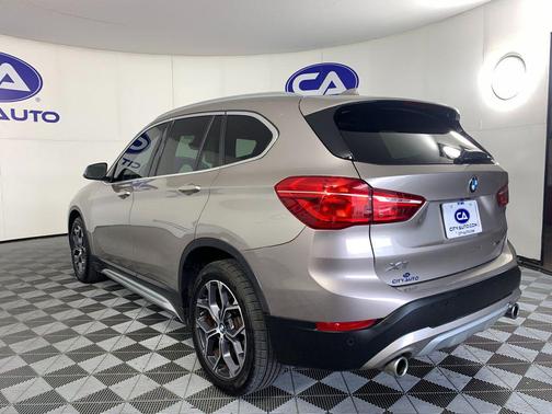 2021 BMW X1 sDrive28i