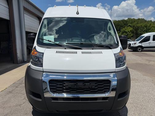 2021 RAM ProMaster 2500 High Roof