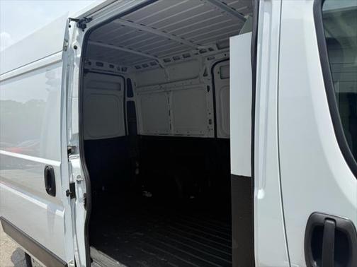 2021 RAM ProMaster 2500 High Roof