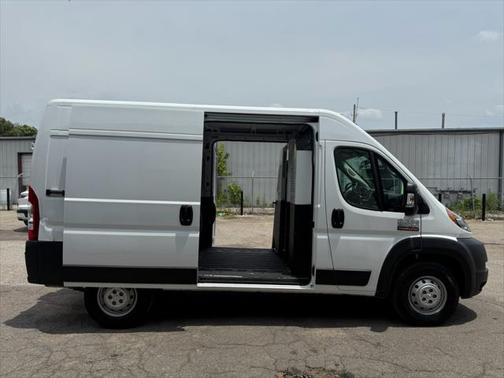 2021 RAM ProMaster 2500 High Roof
