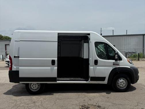 2021 RAM ProMaster 2500 High Roof