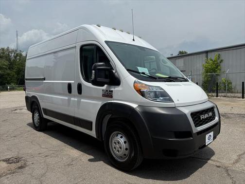 2021 RAM ProMaster 2500 High Roof