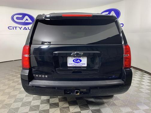 2019 Chevrolet Tahoe LS