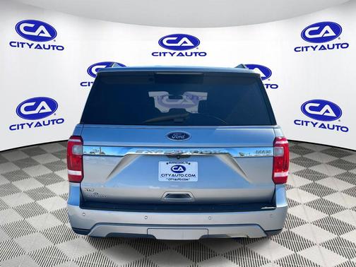 2020 Ford Expedition Max XLT