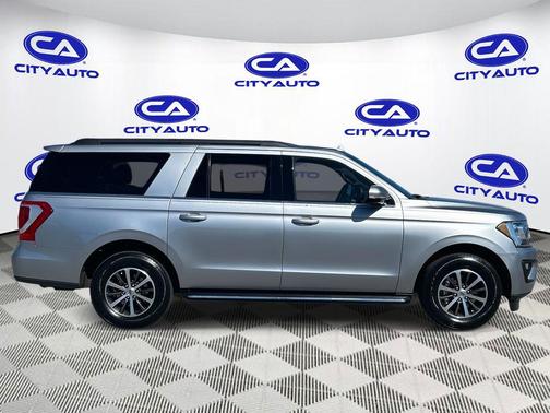 2020 Ford Expedition Max XLT