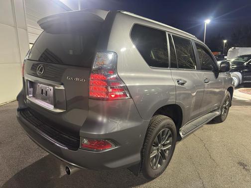 2023 Lexus GX 460 Premium