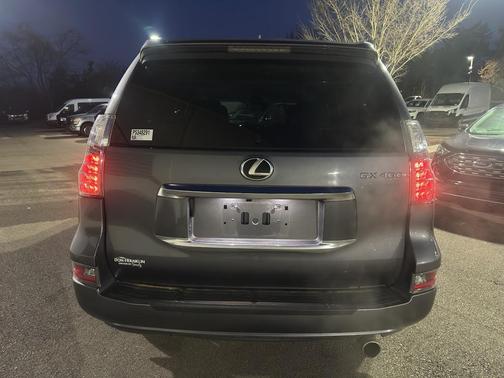 2023 Lexus GX 460 Premium