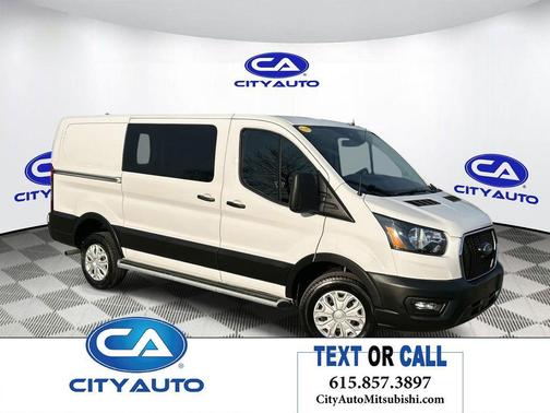 2024 Ford Transit-250 Base
