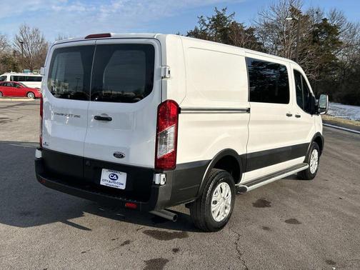 2024 Ford Transit-250 Base