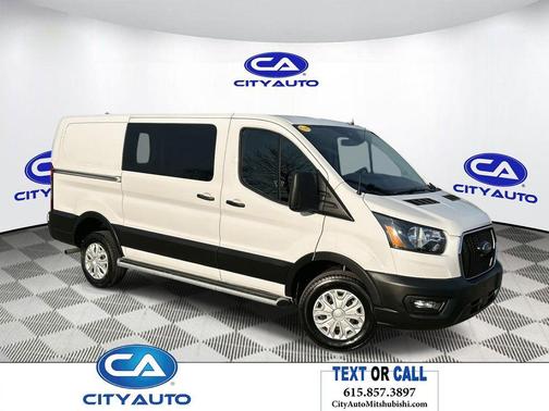 2024 Ford Transit-250 Base