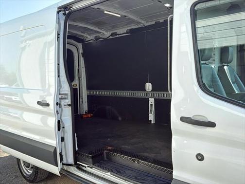 2018 Ford Transit-350 Base