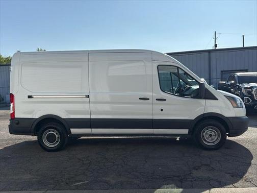 2018 Ford Transit-350 Base