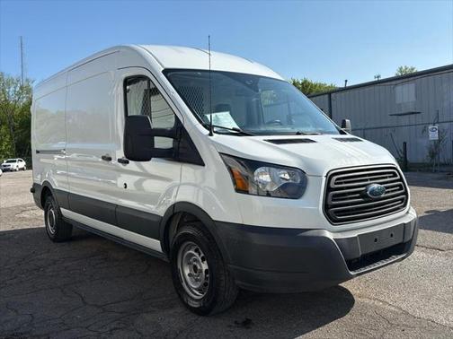 2018 Ford Transit-350 Base