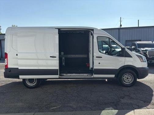 2018 Ford Transit-350 Base