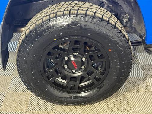2019 Toyota 4Runner TRD Pro