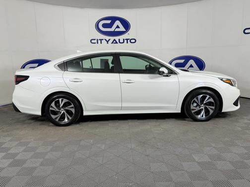 2020 Subaru Legacy Premium