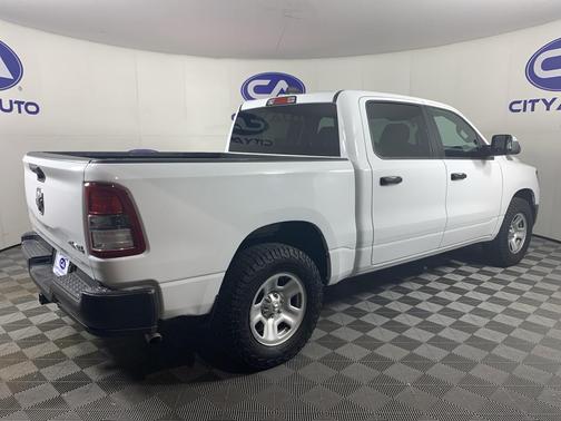 2024 RAM 1500 Tradesman