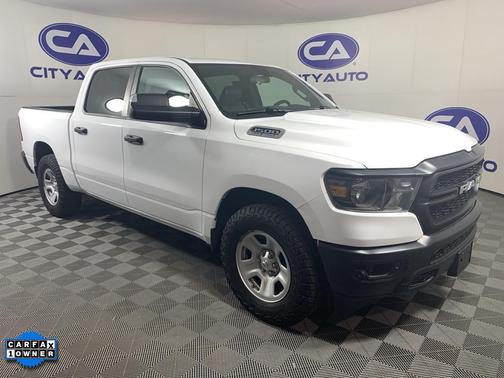 2024 RAM 1500 Tradesman