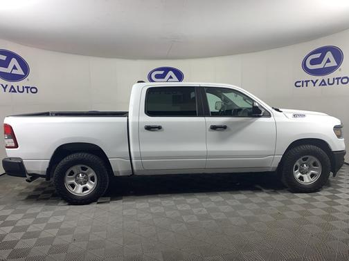 2024 RAM 1500 Tradesman