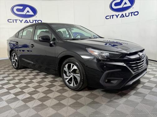 2023 Subaru Legacy Premium