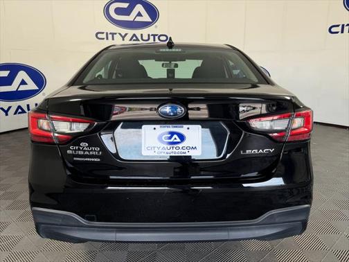 2023 Subaru Legacy Premium