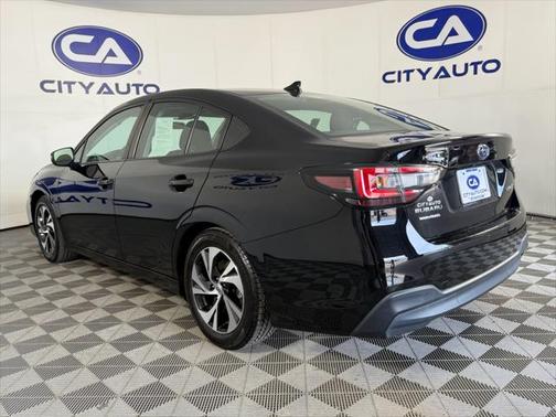 2023 Subaru Legacy Premium