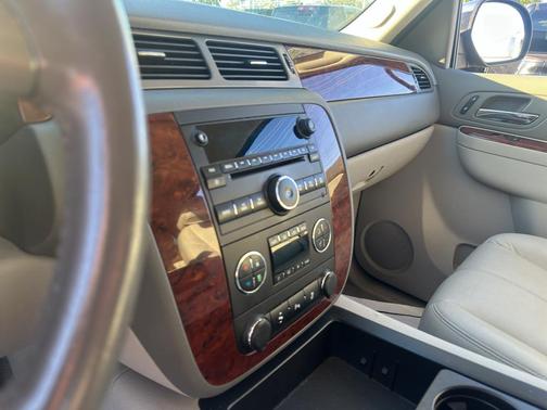 2013 Chevrolet Tahoe LT