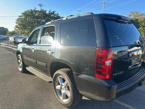 2013 Chevrolet Tahoe LT