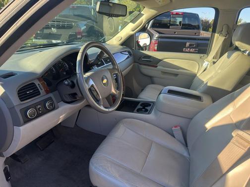 2013 Chevrolet Tahoe LT