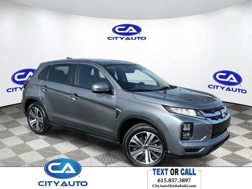 2024 Mitsubishi Outlander Sport SE