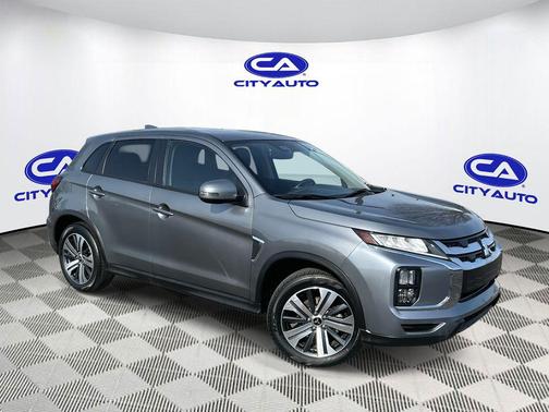 2024 Mitsubishi Outlander Sport SE