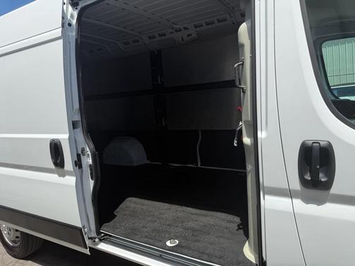 2022 RAM ProMaster 3500 High Roof