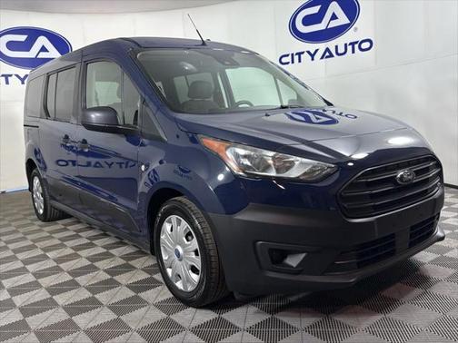 2021 Ford Transit Connect XL w/Rear Liftgate