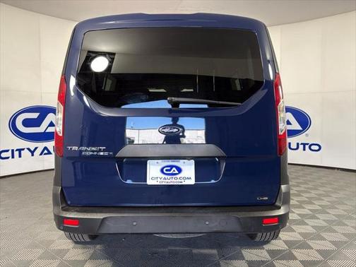 2021 Ford Transit Connect XL w/Rear Liftgate