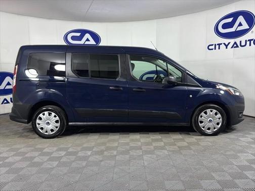 2021 Ford Transit Connect XL w/Rear Liftgate