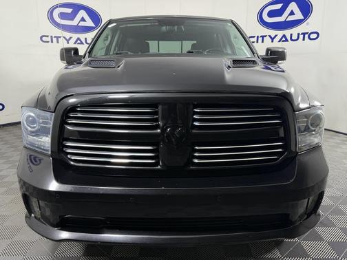 2016 RAM 1500 Sport