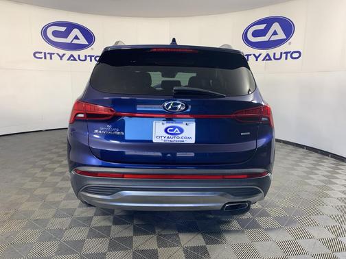 2023 Hyundai SANTA FE SEL 2.4