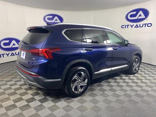 2023 Hyundai SANTA FE SEL 2.4