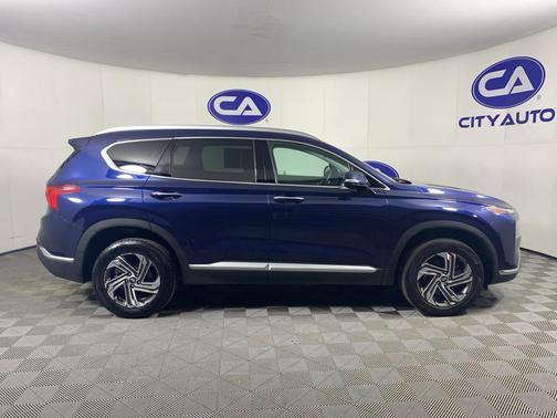 2023 Hyundai SANTA FE SEL 2.4