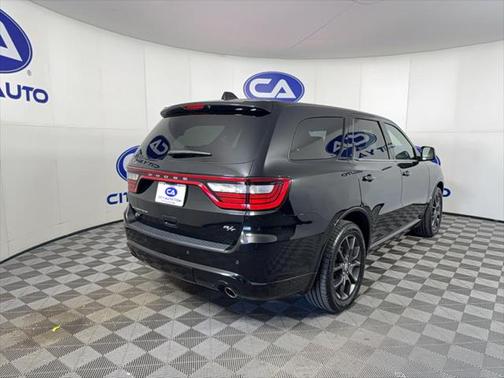2018 Dodge Durango R/T