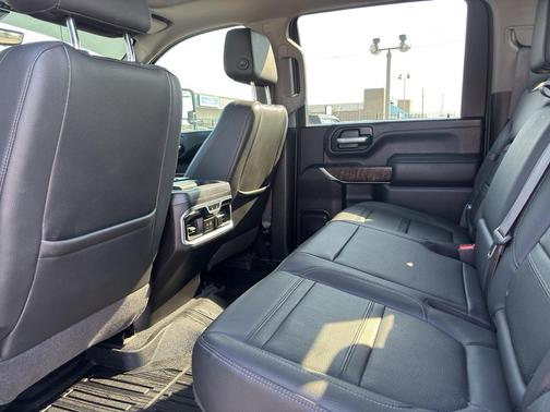 2020 GMC Sierra 2500 Denali