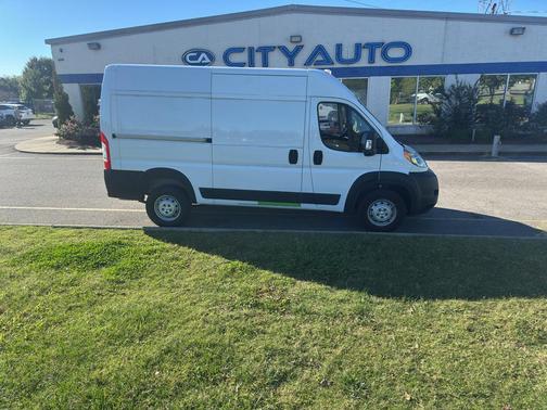 2020 RAM ProMaster 1500 Base