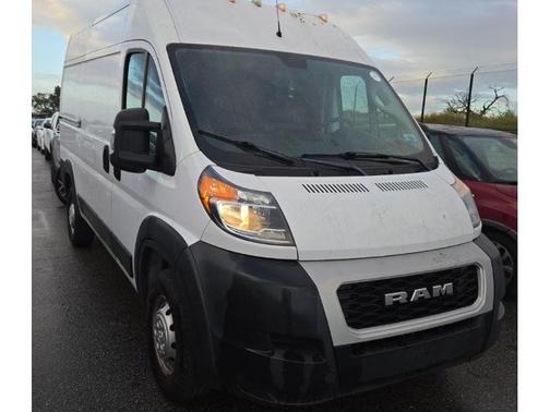 2020 RAM ProMaster 1500 Base