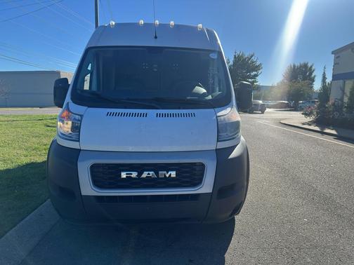 2020 RAM ProMaster 1500 Base