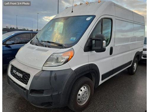 2020 RAM ProMaster 1500 Base