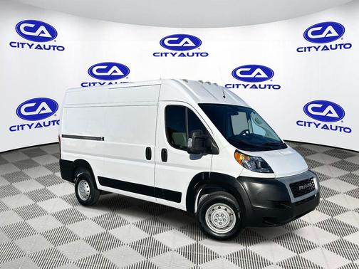 2020 RAM ProMaster 1500 Base