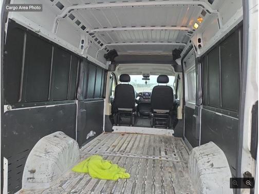 2020 RAM ProMaster 1500 Base