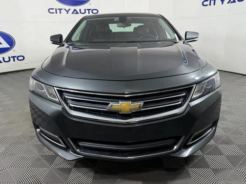 2019 Chevrolet Impala 1LT