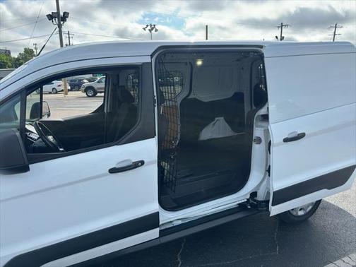 2017 Ford Transit Connect XL