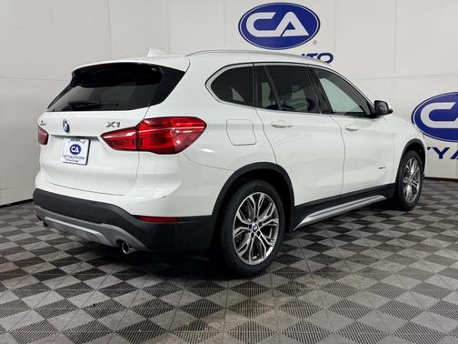 2017 BMW X1 xDrive 28i